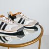ZAPATILLA STEFFI CREMA