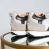 ZAPATILLA STEFFI CREMA