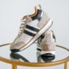 ZAPATILLA STEFFI CREMA