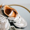 ZAPATILLA STEFFI CREMA