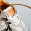 ZAPATILLA STEFFI CREMA