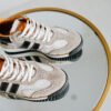 ZAPATILLA STEFFI CREMA