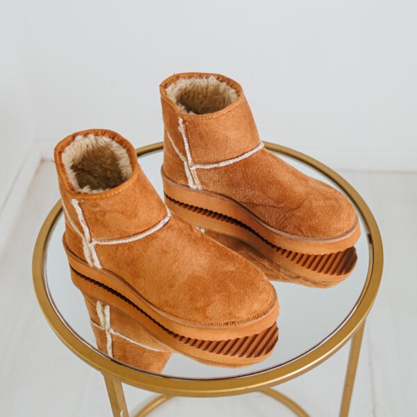 PANTUBOTA SUELA