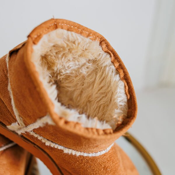 PANTUBOTA SUELA