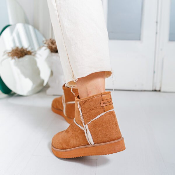 PANTUBOTA SUELA