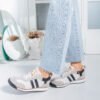 ZAPATILLA STEFFI CREMA