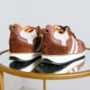ZAPATILLA STEFFI CHOCO