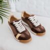 ZAPATILLA ETTA CHOCO
