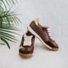 ZAPATILLA ETTA CHOCO