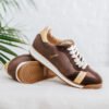 ZAPATILLA ETTA CHOCO