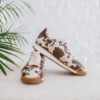 ZAPATILLA ETTA VAQUITA