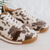 ZAPATILLA ETTA VAQUITA