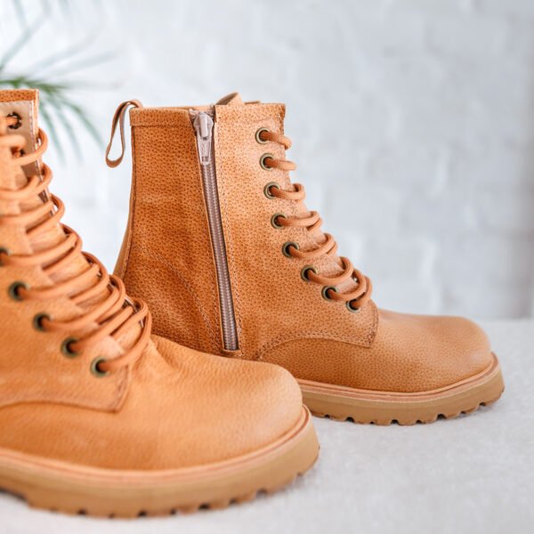 BORCEGO BRODY SUELA