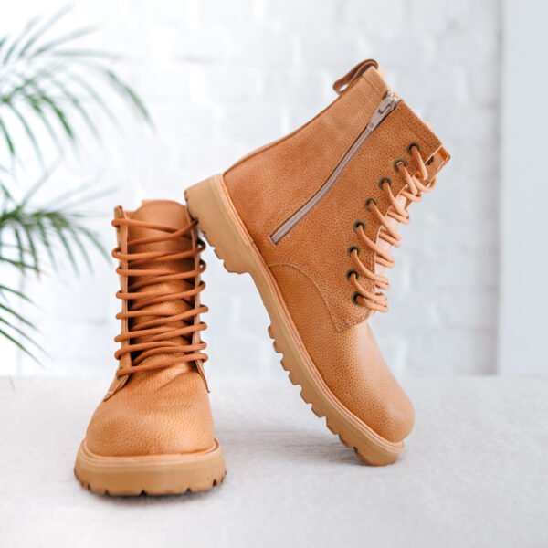 BORCEGO BRODY SUELA