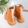 BORCEGO BRODY SUELA