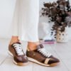 ZAPATILLA ETTA CHOCO