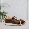 ZAPATILLA ETTA CHOCO