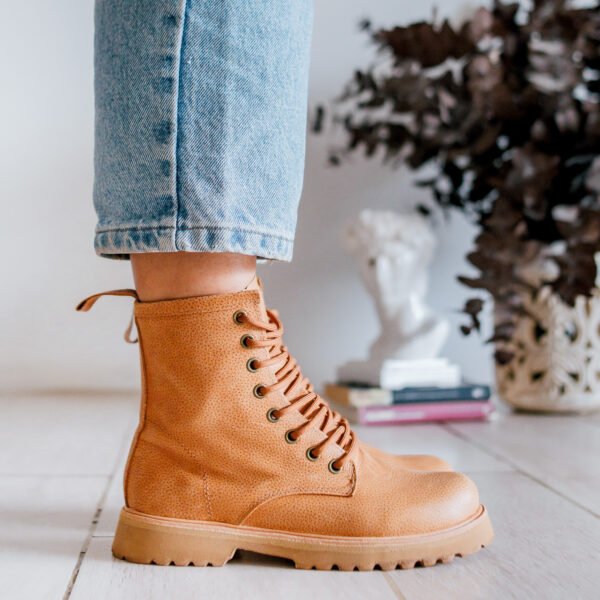 BORCEGO BRODY SUELA