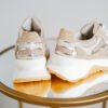 ZAPATILLA VALEN BEIGE