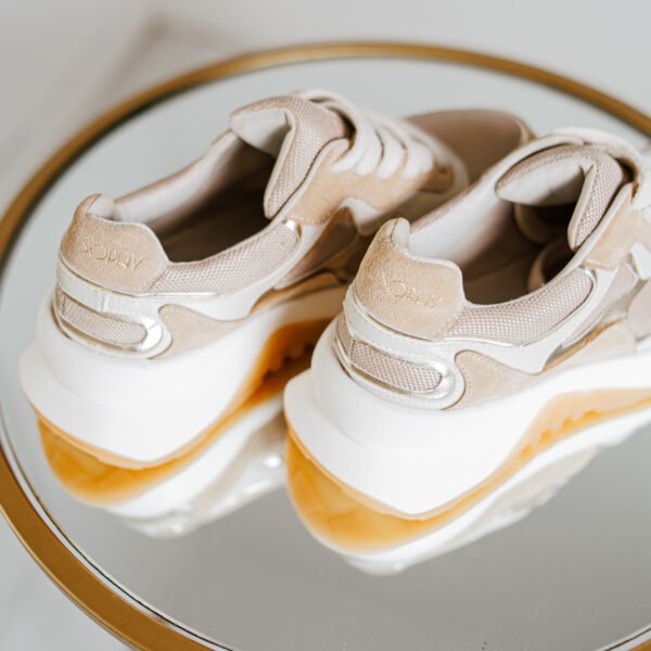 ZAPATILLA VALEN BEIGE