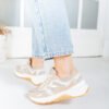 ZAPATILLA VALEN BEIGE