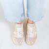 ZAPATILLA VALEN BEIGE
