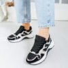ZAPATILLA VALEN NEGRO