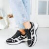 ZAPATILLA VALEN NEGRO