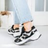 ZAPATILLA VALEN NEGRO