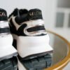 ZAPATILLA VALEN NEGRO
