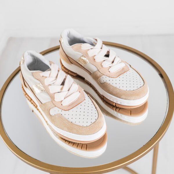 ZAPATILLAS LUCCA
