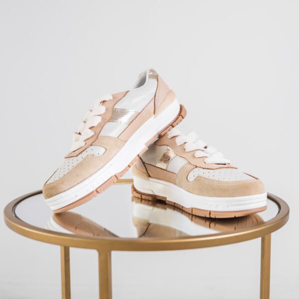 ZAPATILLAS LUCCA