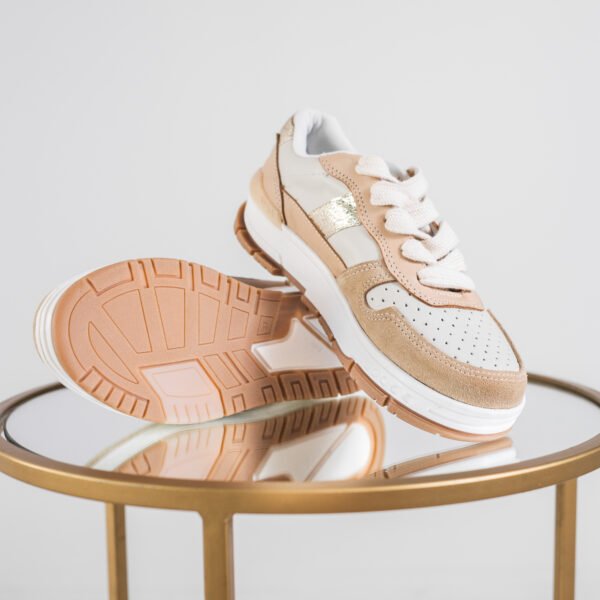 ZAPATILLAS LUCCA