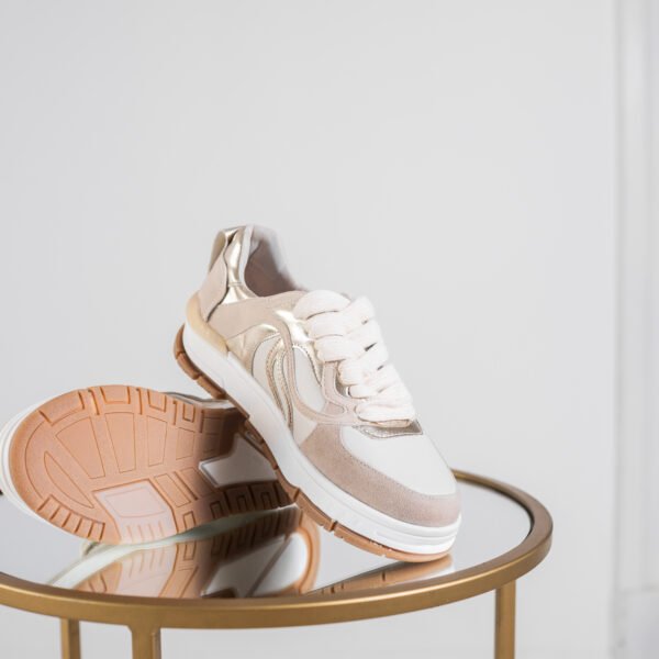 Shelosophy03 ZAPATILLA STELLA