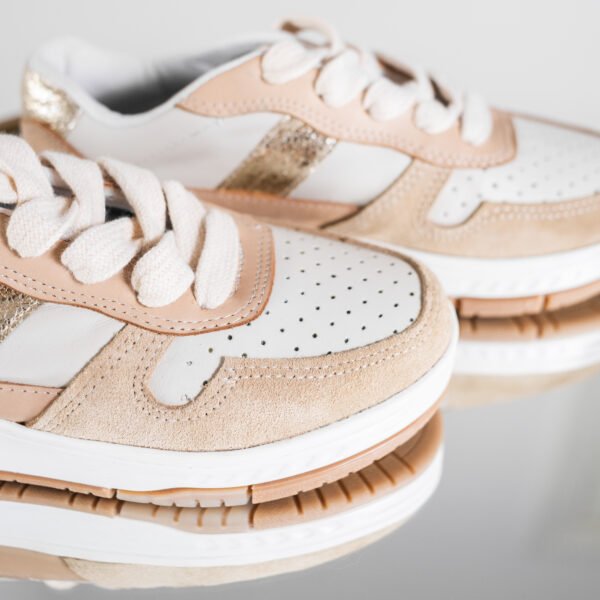 ZAPATILLAS LUCCA