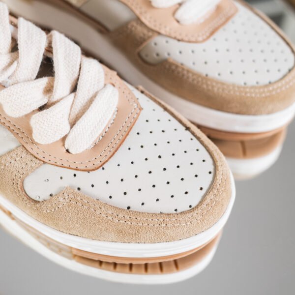 ZAPATILLAS LUCCA