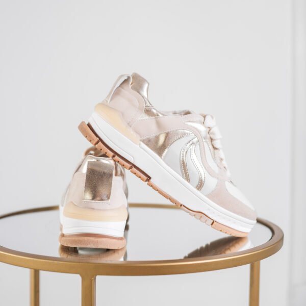 Shelosophy05 ZAPATILLA STELLA