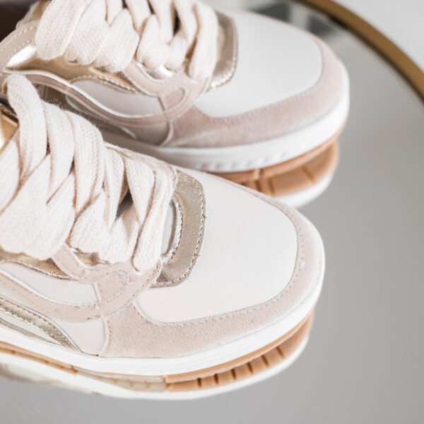 Shelosophy08 ZAPATILLA STELLA