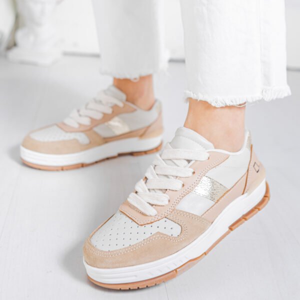 ZAPATILLAS LUCCA