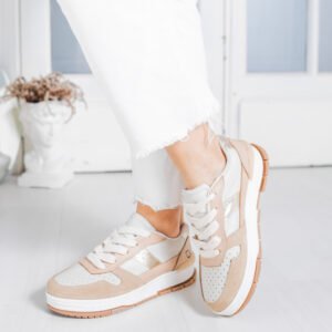 ZAPATILLAS LUCCA