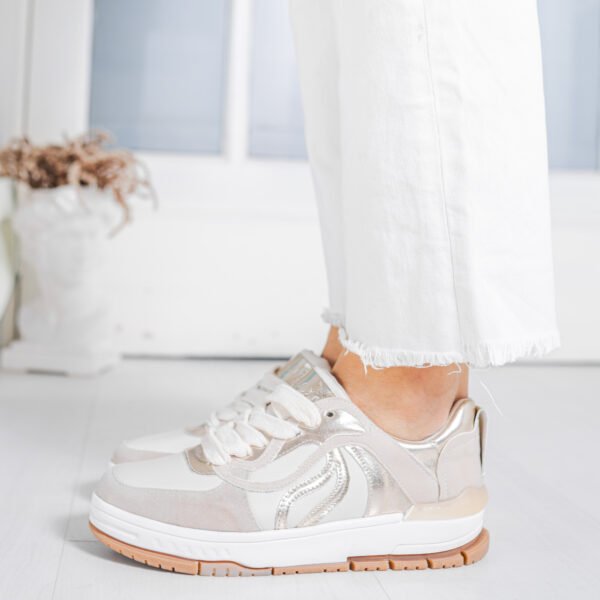 Shelosophy11 ZAPATILLA STELLA