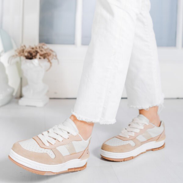 ZAPATILLAS LUCCA