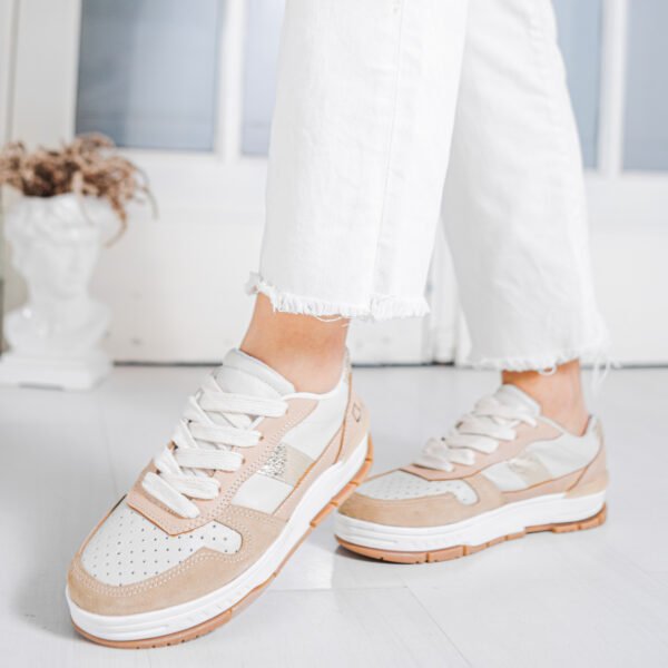 ZAPATILLAS LUCCA