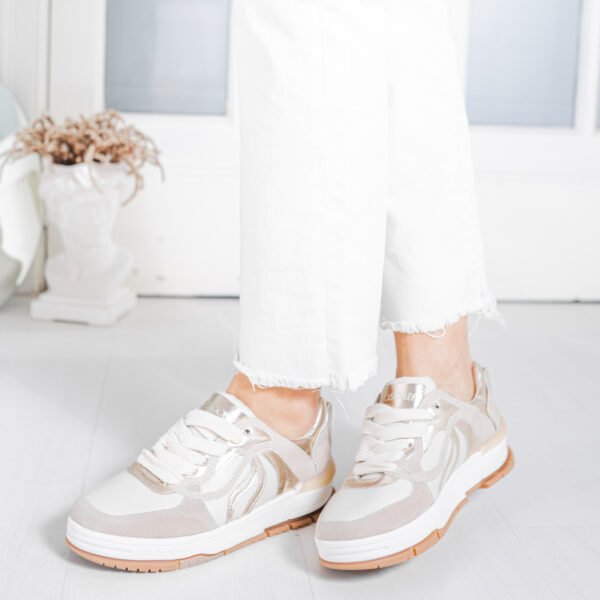 Shelosophy13 ZAPATILLA STELLA