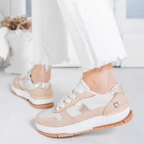 ZAPATILLAS LUCCA