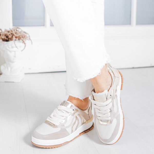 Shelosophy14 ZAPATILLA STELLA