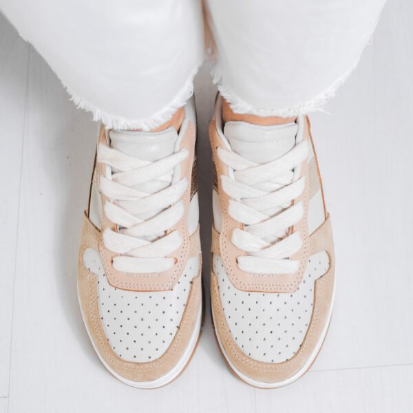 ZAPATILLAS LUCCA