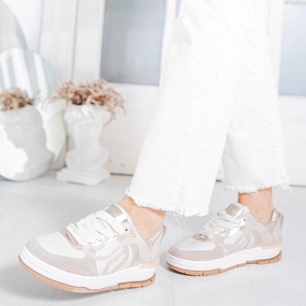 Shelosophy15 ZAPATILLA STELLA