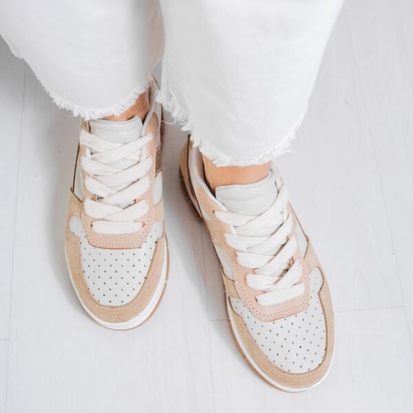 ZAPATILLAS LUCCA
