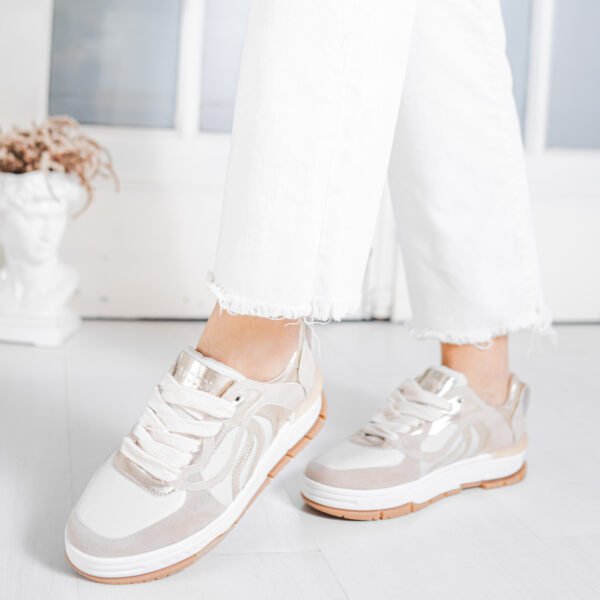 Shelosophy16 ZAPATILLA STELLA